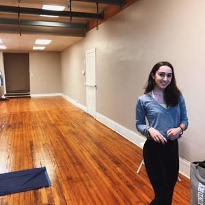 Meet your Posher, Nasreen